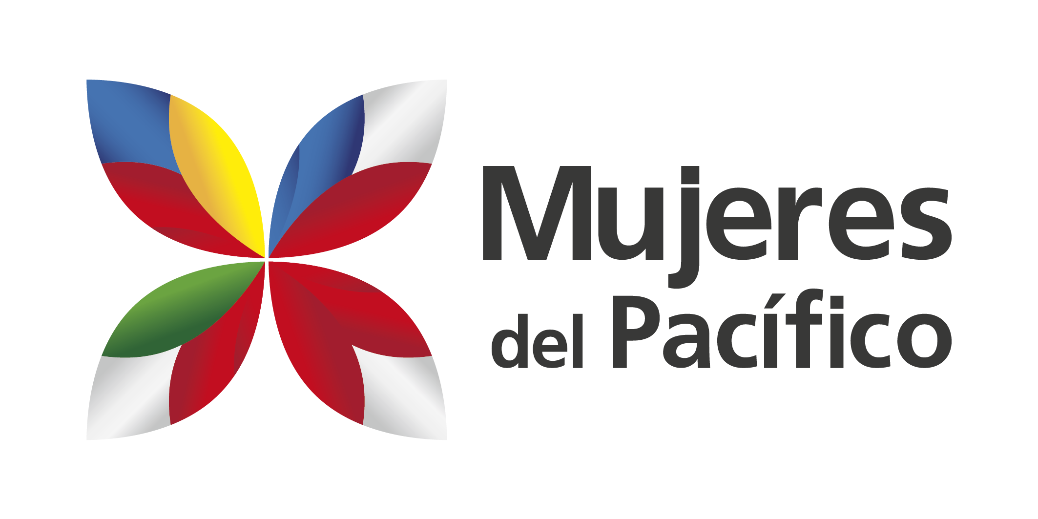 Mujeres del pacífico